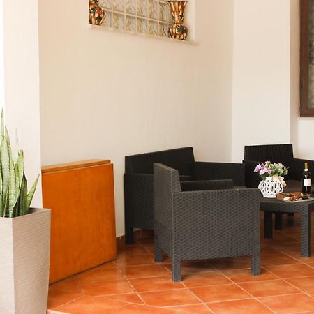 Amecasa - Casa Vacanze Sicilia Каріні Екстер'єр фото