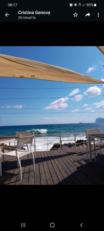 Amecasa - Casa Vacanze Sicilia Каріні Екстер'єр фото