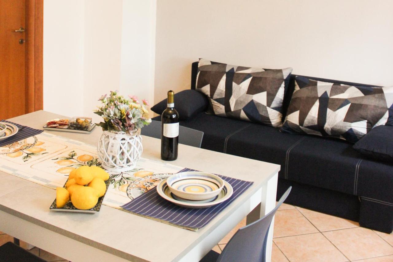 Amecasa - Casa Vacanze Sicilia Каріні Екстер'єр фото