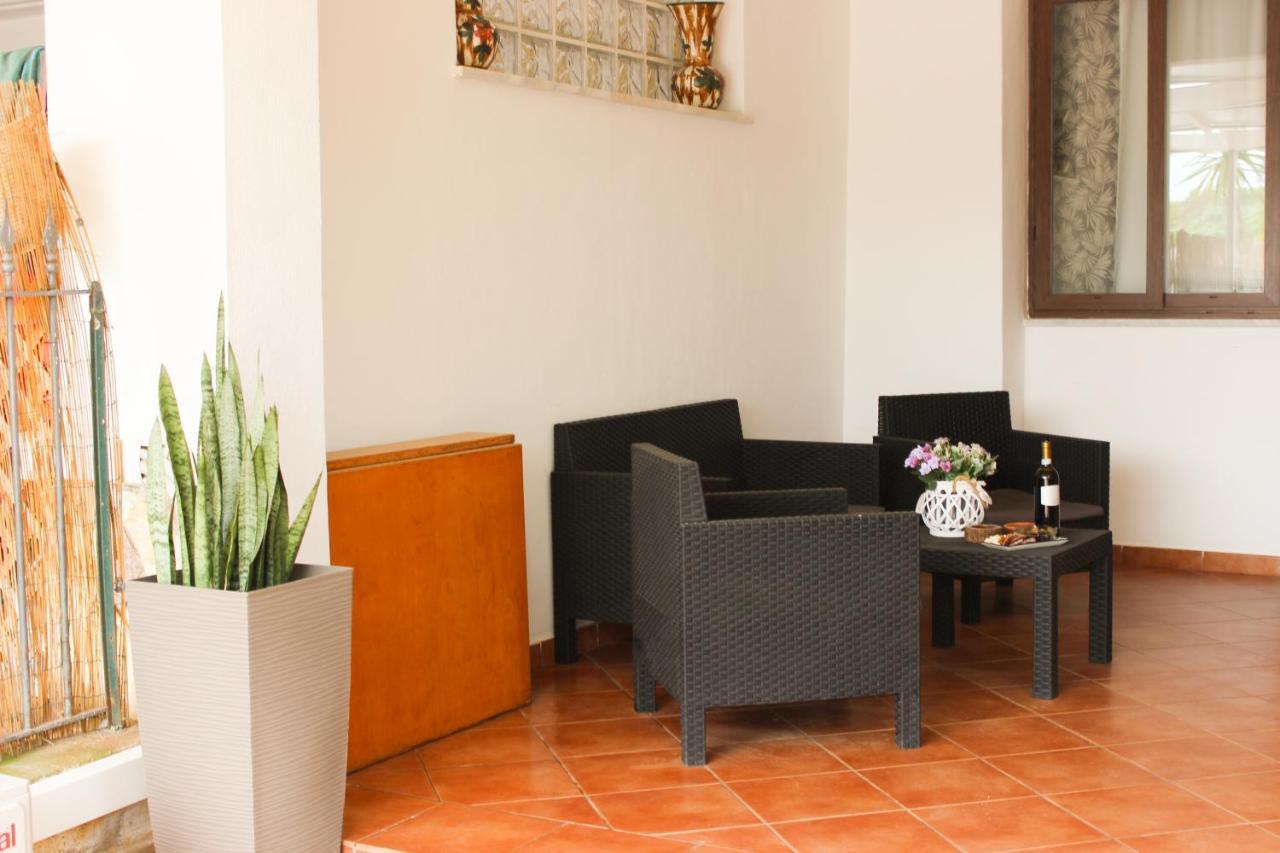 Amecasa - Casa Vacanze Sicilia Каріні Екстер'єр фото