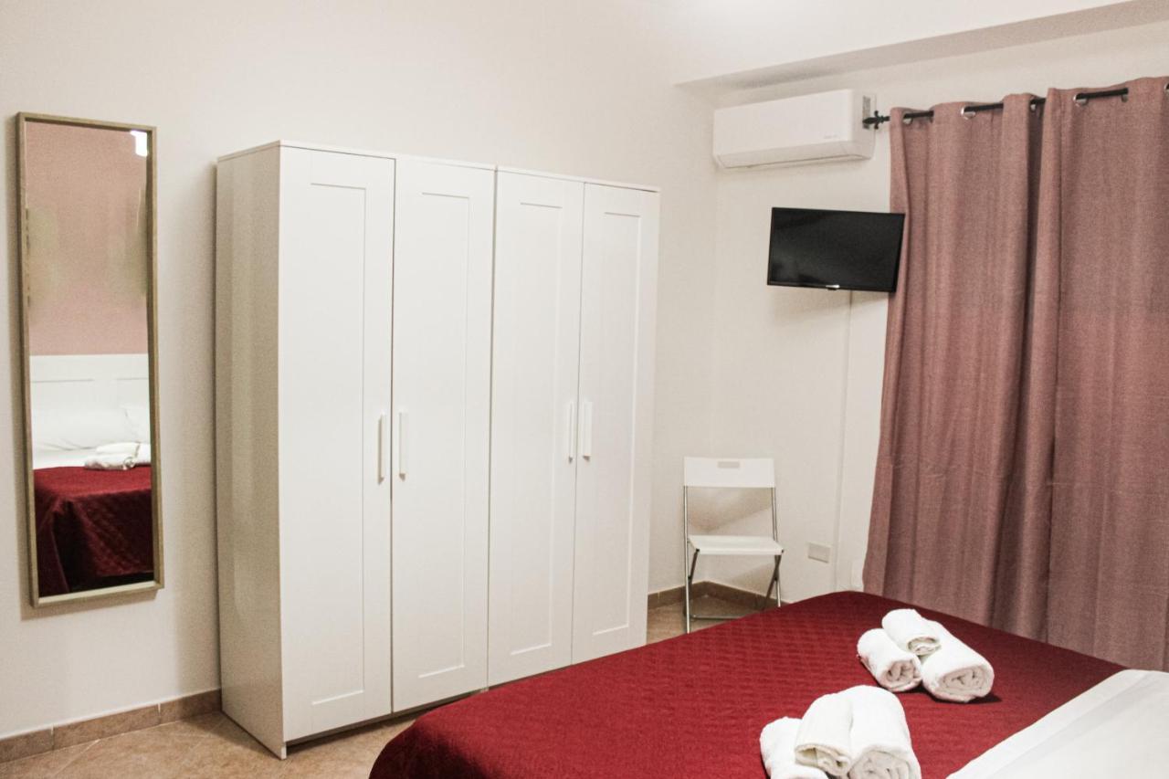 Amecasa - Casa Vacanze Sicilia Каріні Екстер'єр фото